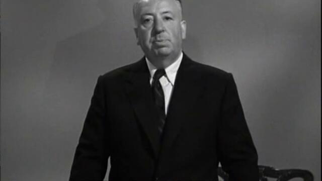 Алфред Хичкок представя (1955) S01 E01 - Отмъщението (Revenge)