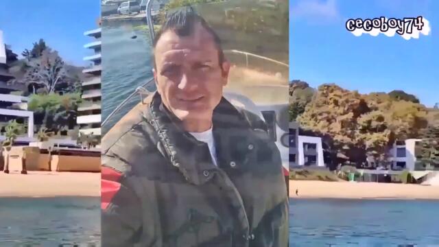 Νίκος Μακρόπουλος - Τι κάναμε - какво направихме