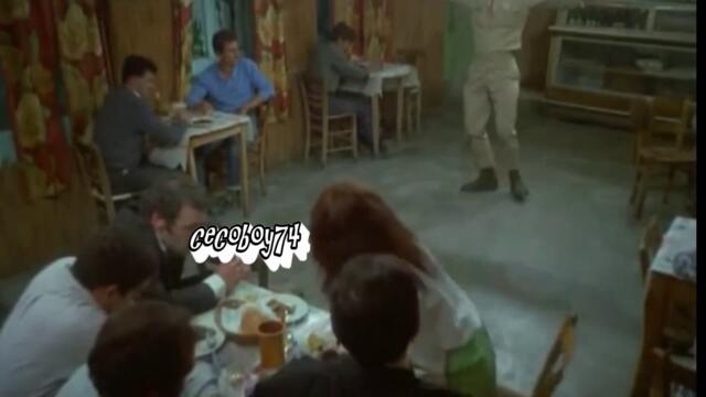 Ηλίας Βρεττός - Πίνω στην υγεία σου - пия в твоя чест