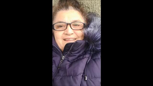 Търкулнало се гърнето и песента Руфинка болна легнала-вариант