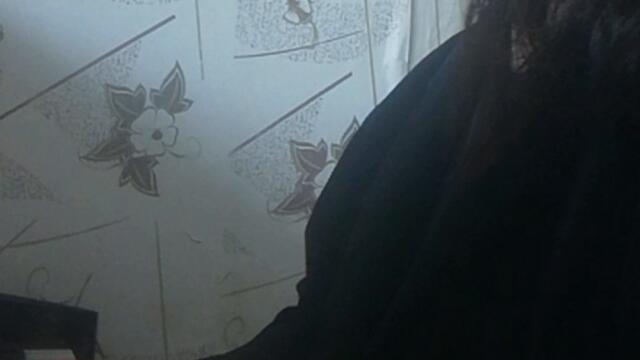 В лилаво живота ми е песен