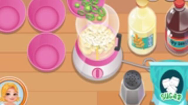 Roxie's kitchen korean tacos Games - Play Now on Y8.com[via torchbrowser.com]