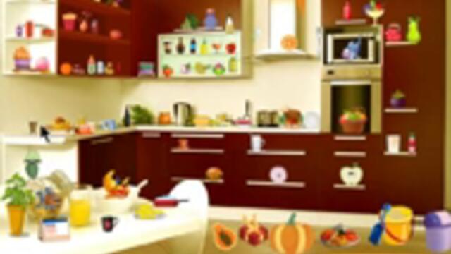 Kitchen Games - Play Now on Y8.com[via torchbrowser.com]