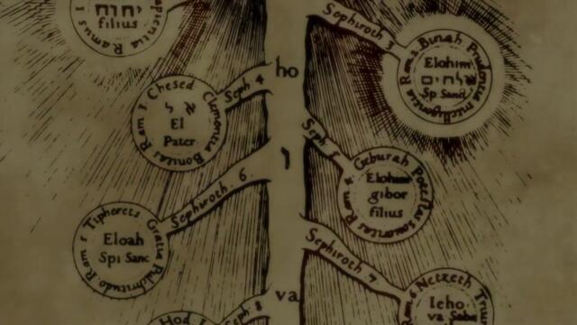 Железният Алхимик: Братство (2009) Fullmetal Alchemist: Brotherhood BG E11 HD