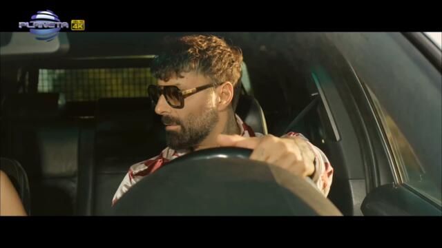 SELINA & DJ DAMYAN - BALKANSKA DVOYKA / Селина и Dj Дамян - Балканска двойка, 2025