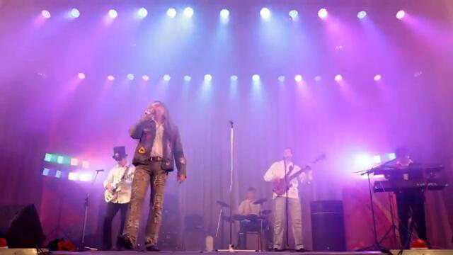 Олег Орлов - Хоп хэй хоп (кавър Wings - Mrs. Vandebilt)