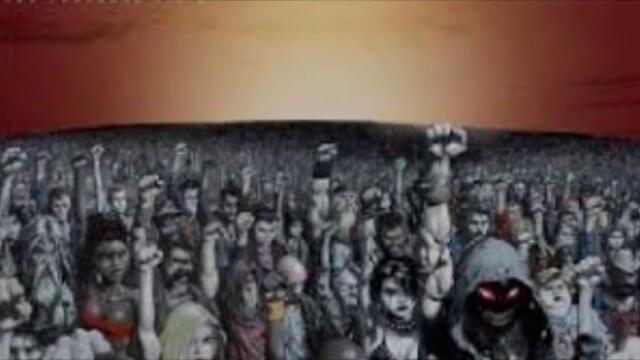 Disturbed - Just Stop - BG субтитри