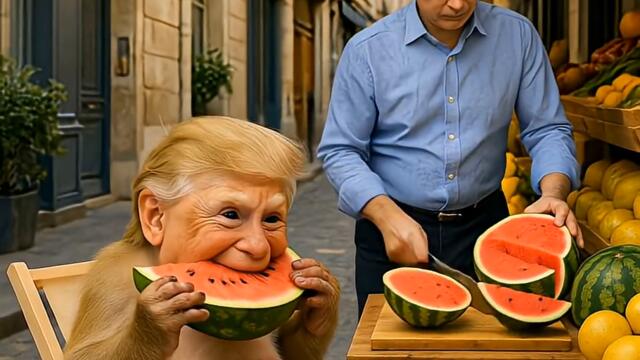 Динки да хрупкаш