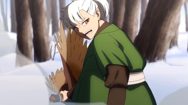 [ Бг Суб ] Двете тигърчета 06