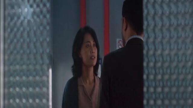 The Train of Death (2024) 480p[Hindi Dubbed] Part 03