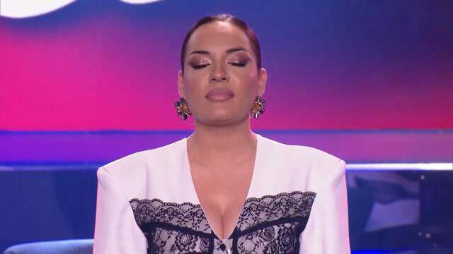 Marina Stankic - Nevencana -  (Tv Grand 02.02.2026.)