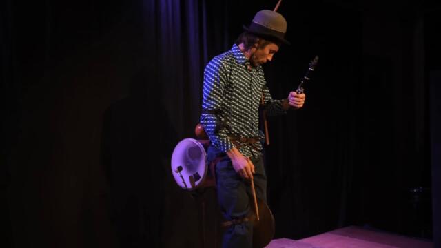 The Nigth Of The One Man Bands