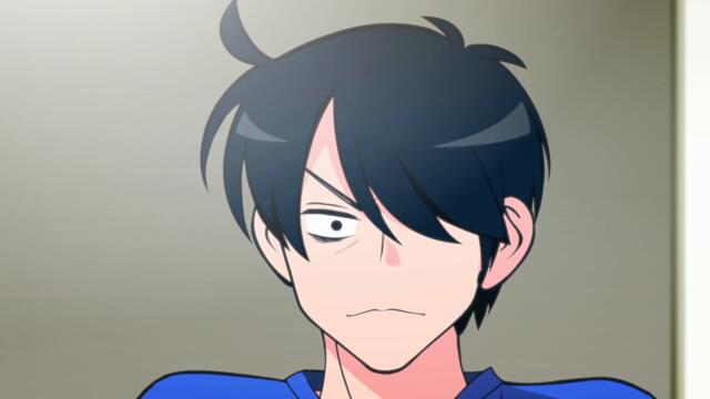 [ Бг Суб ] Брат ми е пълен идиот! С5 11