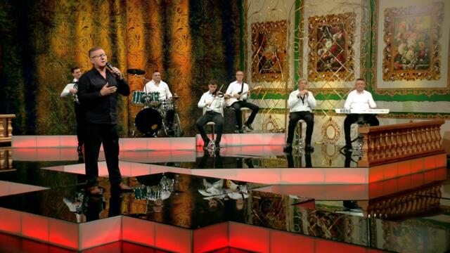 Milenko Krndija - Snovi • Music Etno 2026