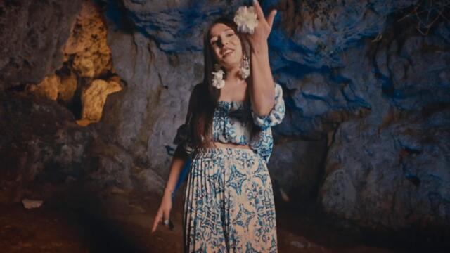 Вили Костадинова - Мило либе _  Official Video 2026