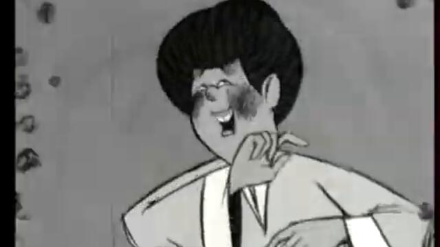 Необикновените приключения на семейство Мейзга Еп. 1 - Новият телевизор (Дублаж на Първа програма)