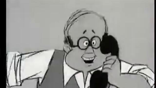 Необикновените приключениия на семейство Мейзга Еп. 4 - Апарат Мемумо (Дублаж на Първа програма)