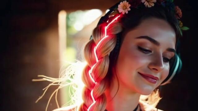 Dj.Daliver♪♫ - Калинка