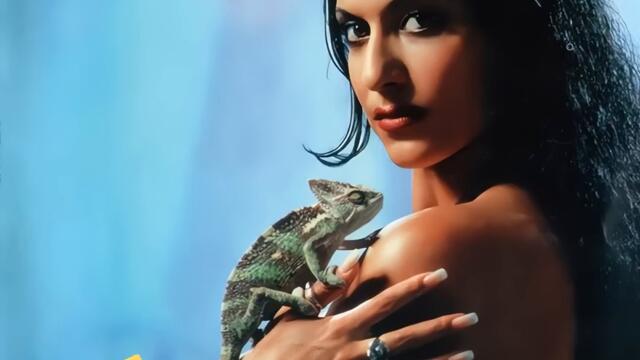 Бони - Огън и лед (Audio)