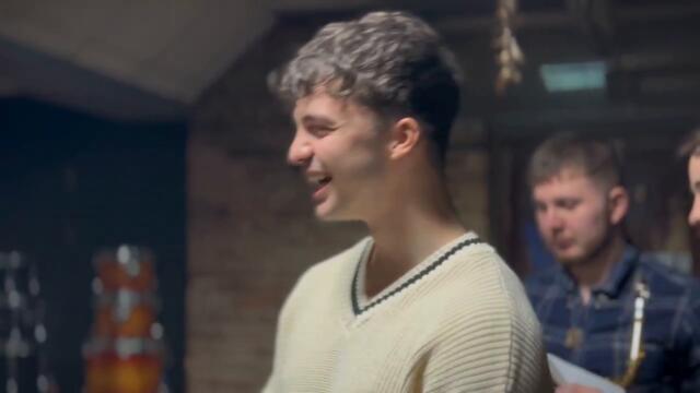 BRACA ARDZIK - ZBOG JEDNE ZENE PLAVE (OFFICIAL VIDEO)