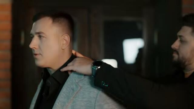 Valentino - 100 Cigana (Official Video) Album 2026