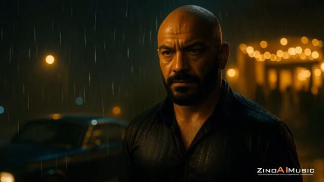 Радко Зиновски - Чужд (Official Music Video 2026)