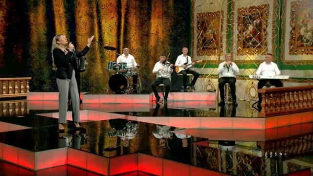 Mirjana Miki - Stare rane / BN Music Etno 2026