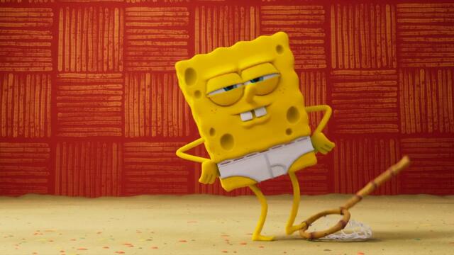 Ice Spice - Big Guy from (The SpongeBob Movie Search for SquarePants”) - Ice Spice (720p, h264, youtube)