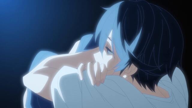 [ Бг Суб ] Мизантроп обучава получовеци 05