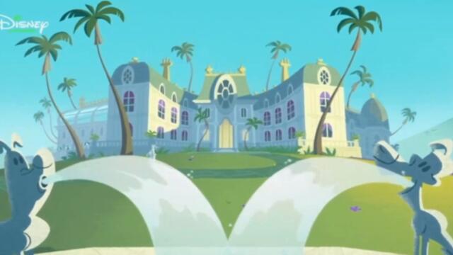 Тафи - ДНК (БГ Аудио)