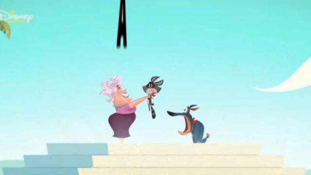 Тафи - Есенция на гонитбата (БГ Аудио)