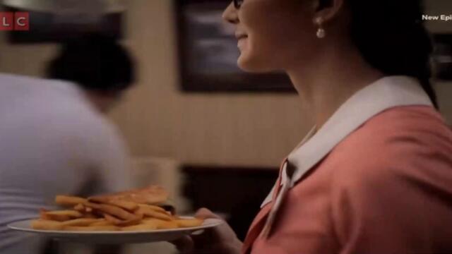 Предателства - Убийство в менюто (Част 1) (БГ Аудио)