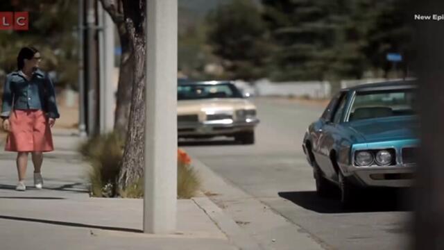 Предателства - Убийство в менюто (Част 2) (БГ Аудио)