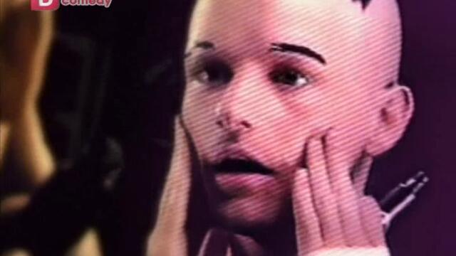 Малкълм сезон 4 епизод 20 Българско аудио