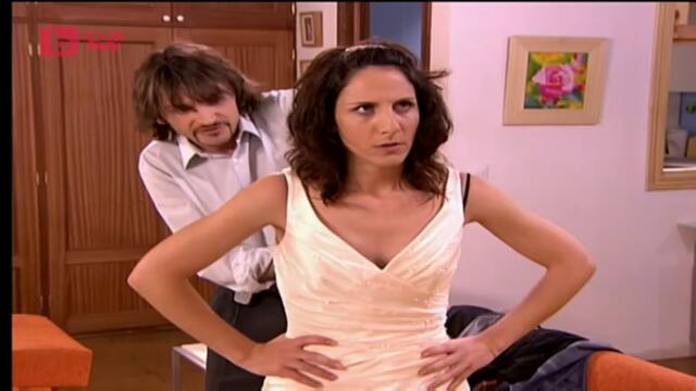 Щурите съседи сезон 2 епизод 11 (28) Българско аудио част 2