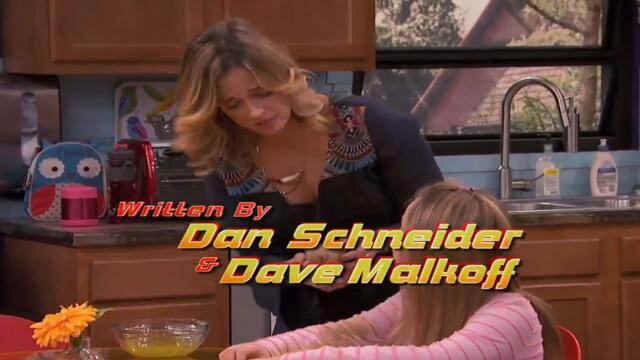 Опасният Хенри - Неразрушимият Хенри, Част 2 (БГ Аудио)