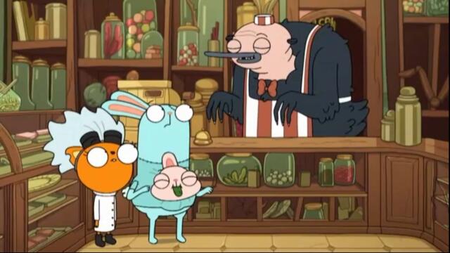 Киф (Нови епизоди) - Промо2