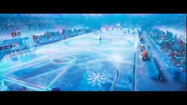 Шампион по природа - TV Спот