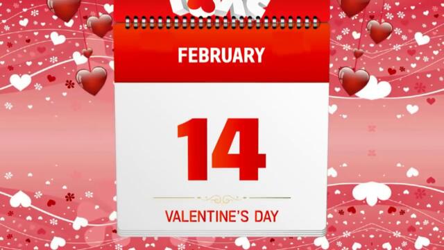 ❤️14 февруари 2026 ...  (RASELHITS)❤️