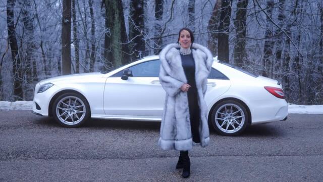 Nilvesa Hajdarevic - Da ti dam (Official Video) 2026