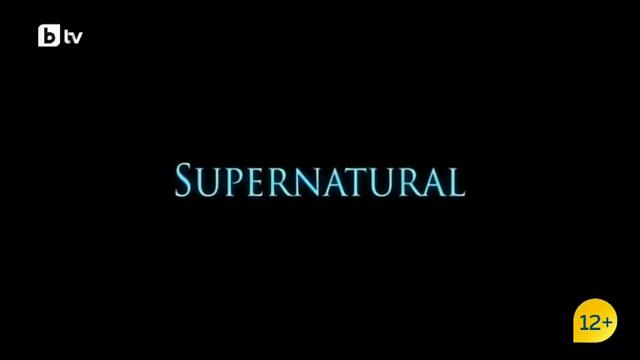 Supernatural / Свръхестествено - Сезон 1 Епизод 8 (Част 1) | БГ АУДИО