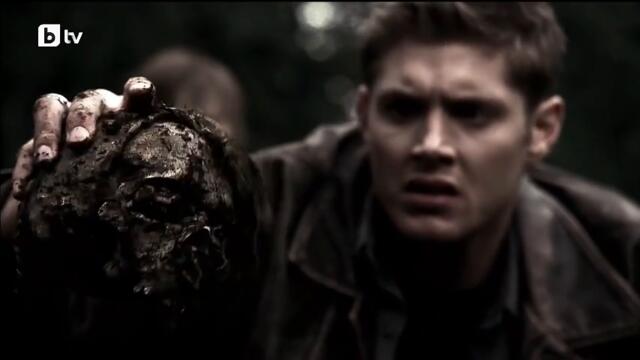 Supernatural / Свръхестествено - Сезон 1 Епизод 8 (Част 2) | БГ АУДИО