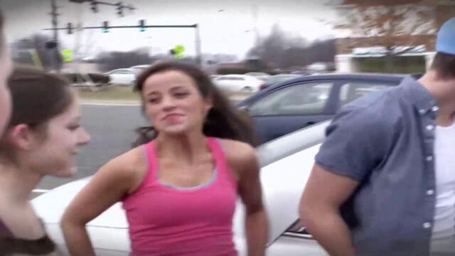 За кого се ожених? - Ужас в кампуса (БГ Аудио)