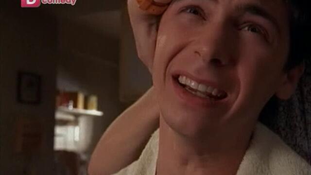 Малкълм сезон 5 епизод 4 Българско аудио