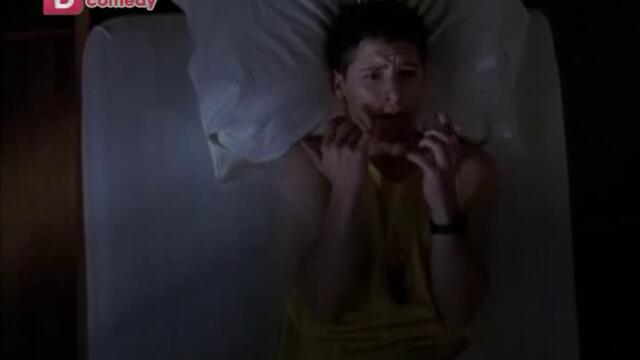 Малкълм сезон 5 епизод 5 Българско аудио