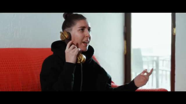 NATASHA - DO RANE ZORE (OFFICIAL VIDEO)