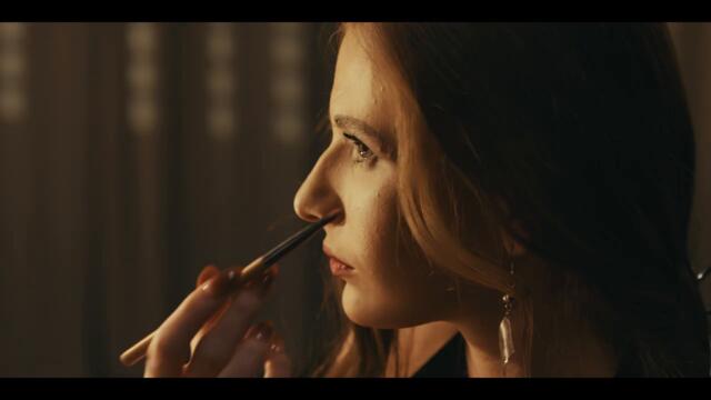 EMILY MARTINO - LUDOST (Official 4K Video) 2026