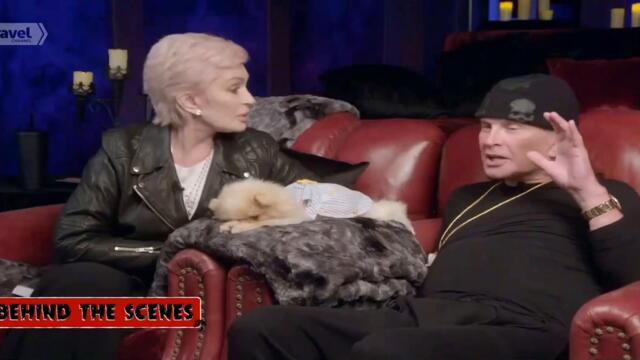 Семейство Озбърн иска да повярва - Танци на лунна светлина (Част 4) (БГ Аудио)