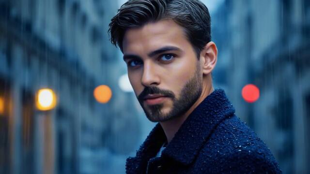 Yorgos feat. Anna Dameran -  ОБИЧ НАПОЛОВИНА _ Official Video 2026