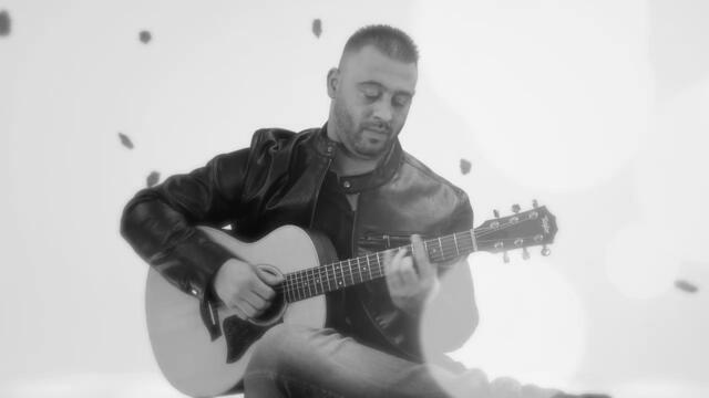 ГЮНАЙ ШЕН - АШКЪМ _official 4k video , 2026